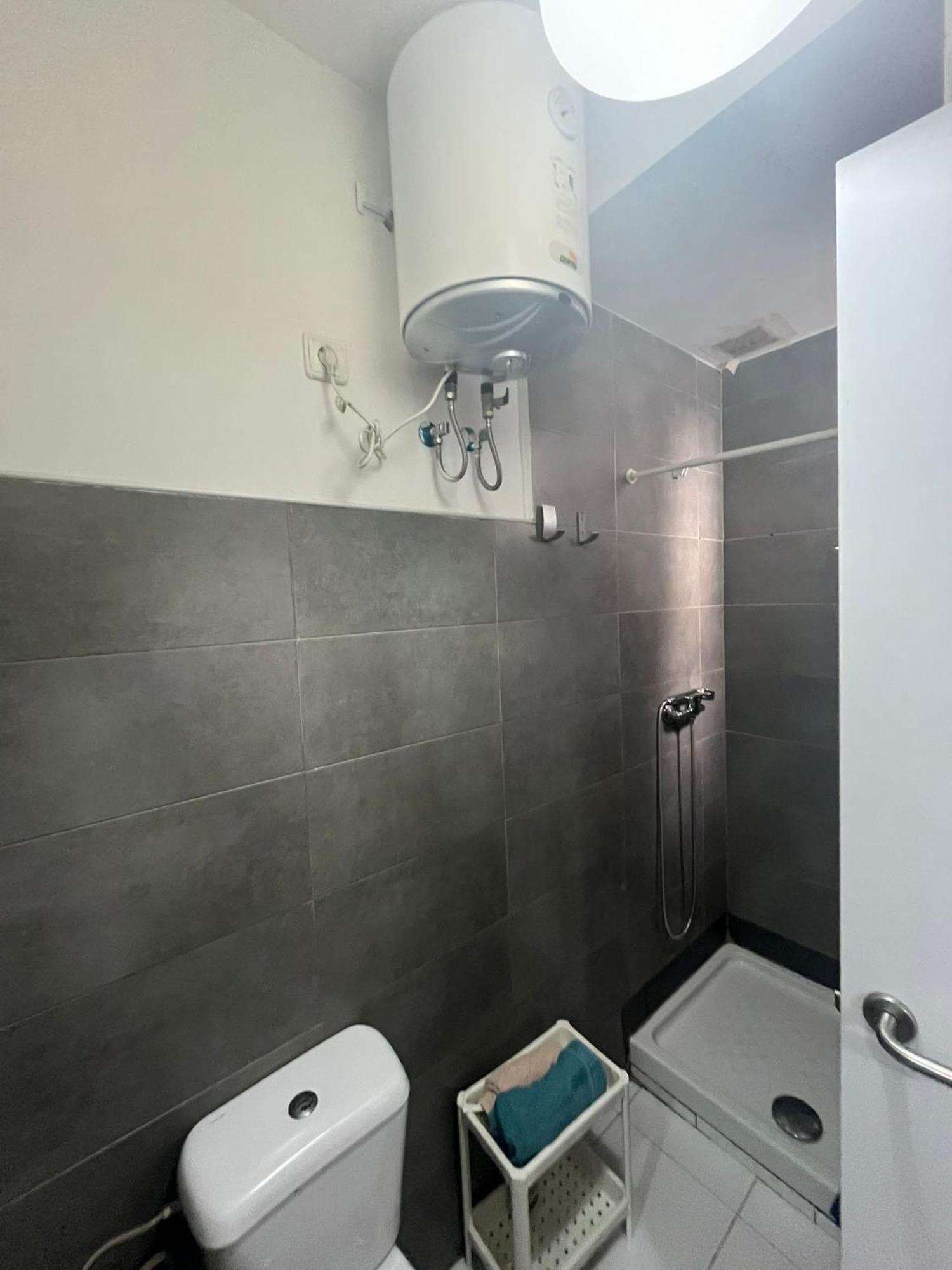 Appartamento E14 Apto Grande Chamberi Metro Quevedo *